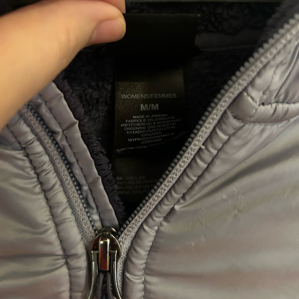 North Face Jacket - image 3